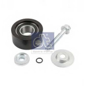 Паразитный / ведущий ролик поликлинового ременя DT 4.63796