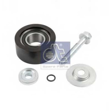 Паразитный / ведущий ролик поликлинового ременя DT 4.63796