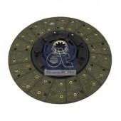 Диск сцепления DT 4.63800