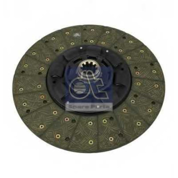 Диск сцепления DT 4.63800