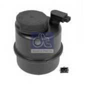 Компенсационный бак, гидравлического масла услителя руля DT 4.63901