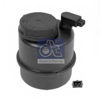 Компенсационный бак, гидравлического масла услителя руля DT 4.63901