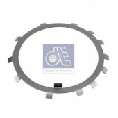 Предохранительная шайба, крепление фланца - дифференциал DT 4.63937