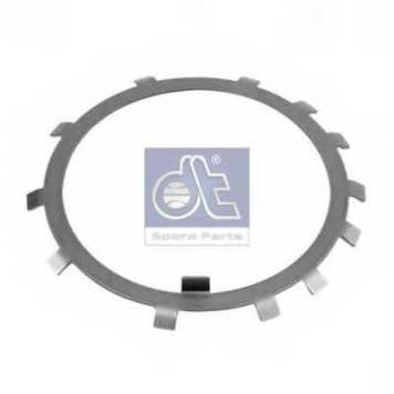 Предохранительная шайба, крепление фланца - дифференциал DT 4.63937