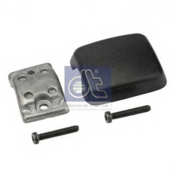 Кронштейн, наружное зеркало DT 4.63945