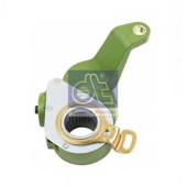 Система тяг и рычагов тормозной системы DT 4.64228