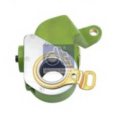 Система тяг и рычагов тормозной системы DT 4.64229