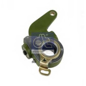 Система тяг и рычагов тормозной системы DT 4.64239