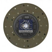 Диск сцепления DT 4.64265