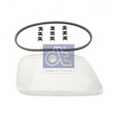 Рассеиватель основной фары DT 4.64451