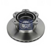 Тормозной диск DT 4.64642