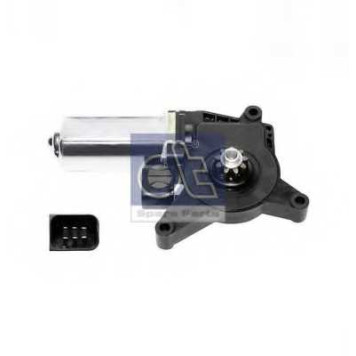 Электродвигатель, стеклоподъемник DT 4.64706