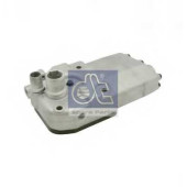 Головка цилиндра, пневматический компрессор DT 4.64718