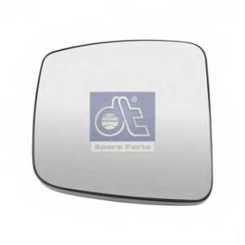 Зеркальное стекло, широкоугольное зеркало DT 4.64832