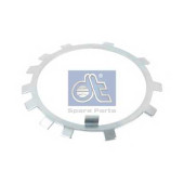 Предохранительная шайба, крепление фланца - дифференциал DT 4.64890