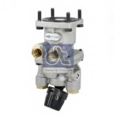 Тормозной клапан, тормозной механизм DT 4.65009