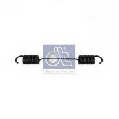 Пружина тормозной колодки DT 4.70120