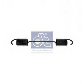 Пружина тормозной колодки DT 4.70120