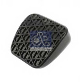 Накладка на педаль, педаль сцепления DT 4.80096