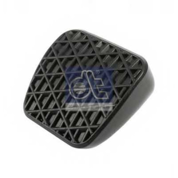 Накладка на педаль, педаль сцепления DT 4.80096