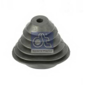 Обшивка рычага переключения DT 4.80106