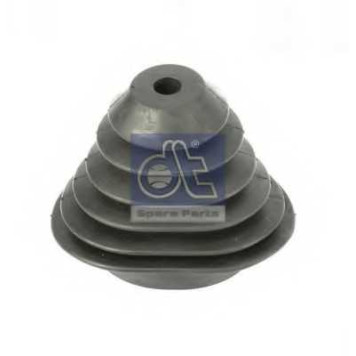 Обшивка рычага переключения DT 4.80106