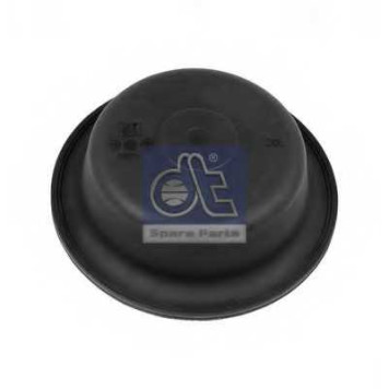 Мембрана, мембранный тормозной цилиндр DT 4.80159