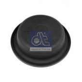 Мембрана, цилиндр пружинного энерго-аккумулятора DT 4.80160