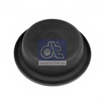 Мембрана, цилиндр пружинного энерго-аккумулятора DT 4.80160