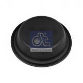 Мембрана, цилиндр пружинного энерго-аккумулятора DT 4.80161