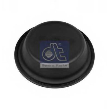 Мембрана, цилиндр пружинного энерго-аккумулятора DT 4.80161