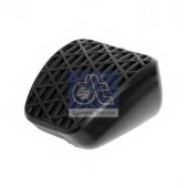 Педальные накладка, педаль тормоз DT 4.80302