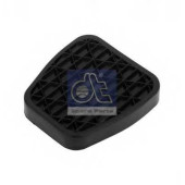 Накладка на педаль, педаль акселоратора DT 4.80327