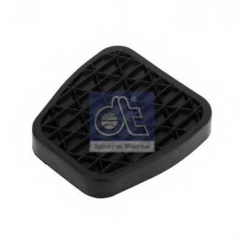 Накладка на педаль, педаль акселоратора DT 4.80327