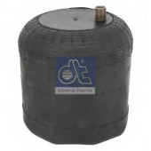 Кожух пневматической рессоры DT 4.80376