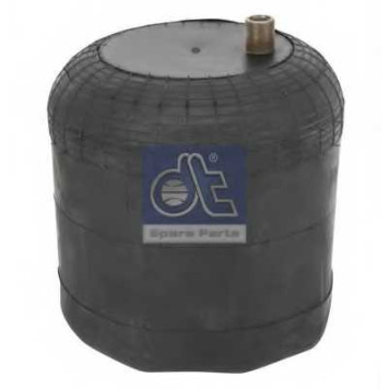 Кожух пневматической рессоры DT 4.80376