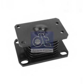 Подвеска листовой рессоры DT 4.80385