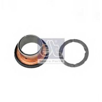 Втулка подушки кабины водителя DT 4.80434