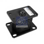 Подвеска листовой рессоры DT 4.80445