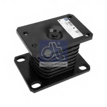 Подвеска листовой рессоры DT 4.80445