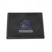 Буфер, амортизация DT 4.80803