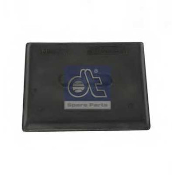 Буфер, амортизация DT 4.80803