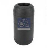 Кожух пневматической рессоры DT 4.80865