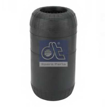 Кожух пневматической рессоры DT 4.80865