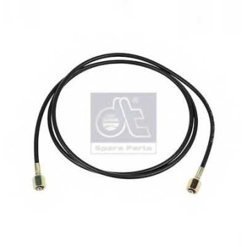 Шлангопровод, опрокидывающее устройство кабины водителя DT 4.81196