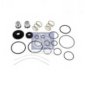 Ремкомплект, вал стояночной тормозной DT 4.90196