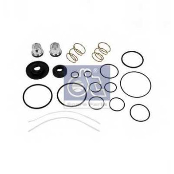 Ремкомплект, вал стояночной тормозной DT 4.90196