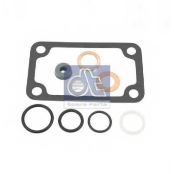 Комплект прокладок, вентиль ламелей DT 4.90431