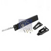 Педаль акселератора DT 4.90440