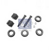 Ремкомплект, стабилизатор кабины водителя DT 4.90558